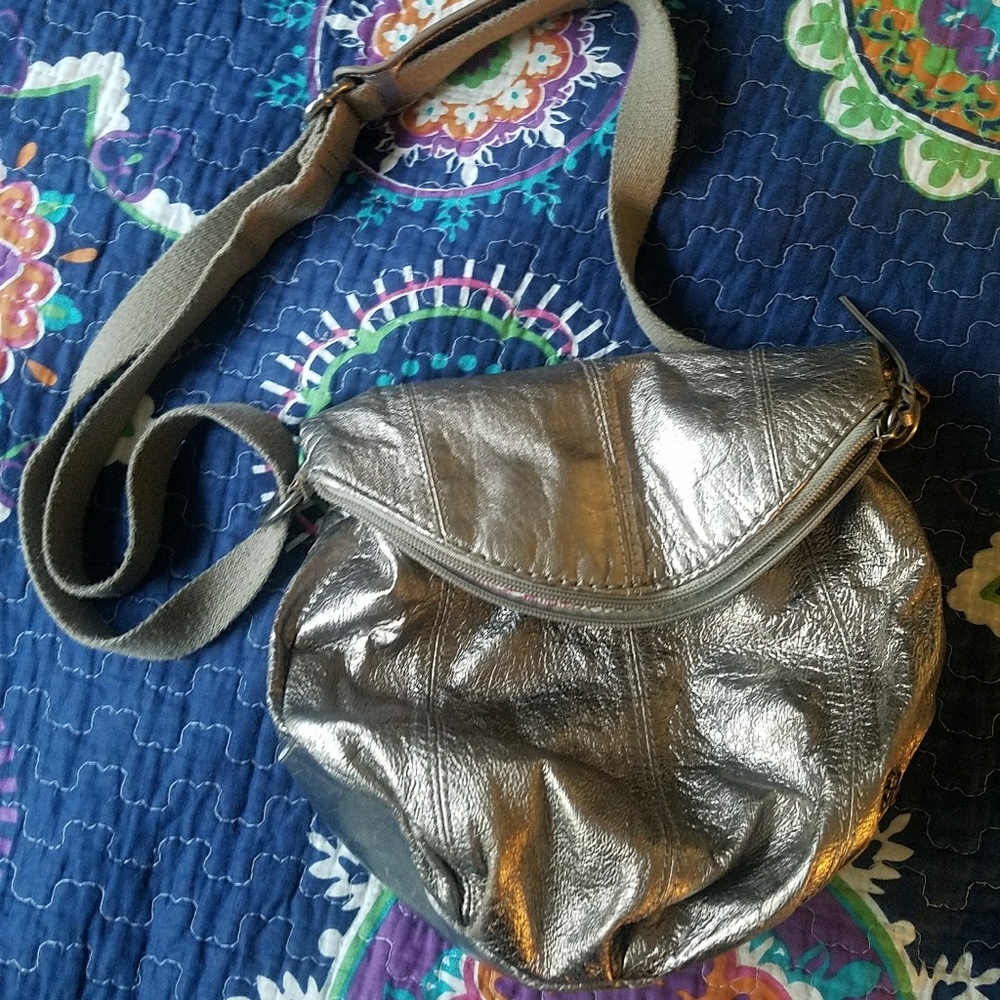 The Sak Crossbody